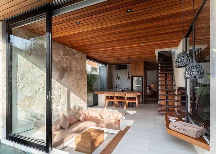 Blacksand s CangguVilla